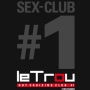 Gay Sex Club in Lyon